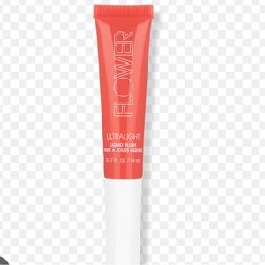 FLOWER Beauty Liquid Blush - Coral